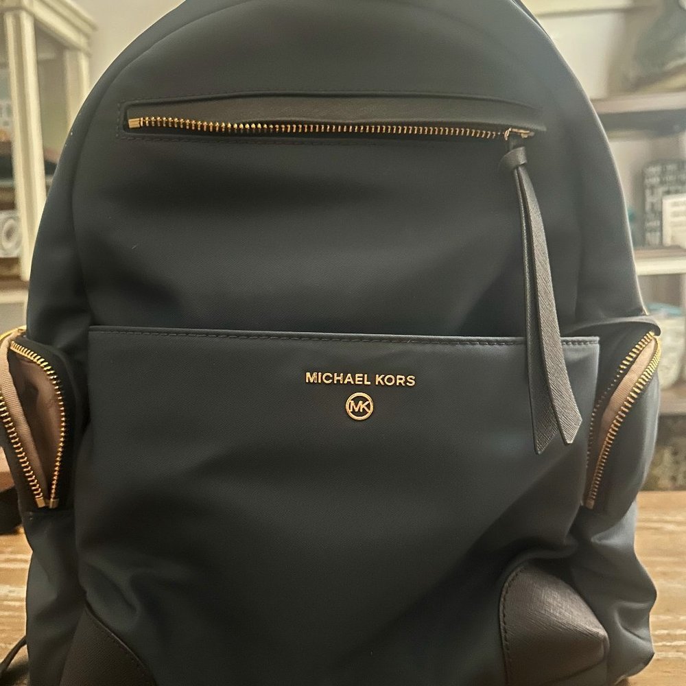 Michael Kors Backpack